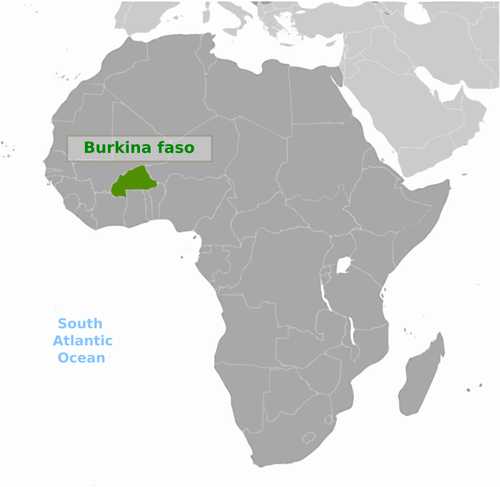 Jihadists Kill 58 People Within 24 Hours in Attacks Targeting Christians in Burkina Faso