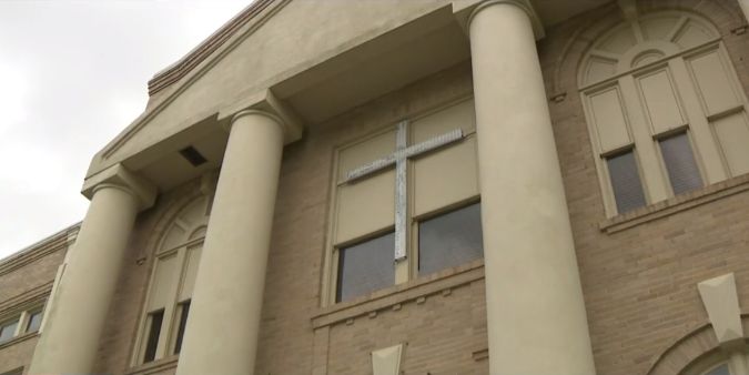 County Commissioners Vote to Keep Crosses on Courthouse in Rejection of Atheist Complaint