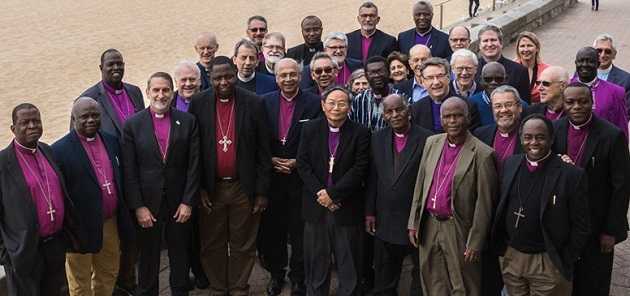 Anglican Divide Deepens as Gafcon Leaders Confirm They Will Not Attend Key Lambeth 2020 Gathering