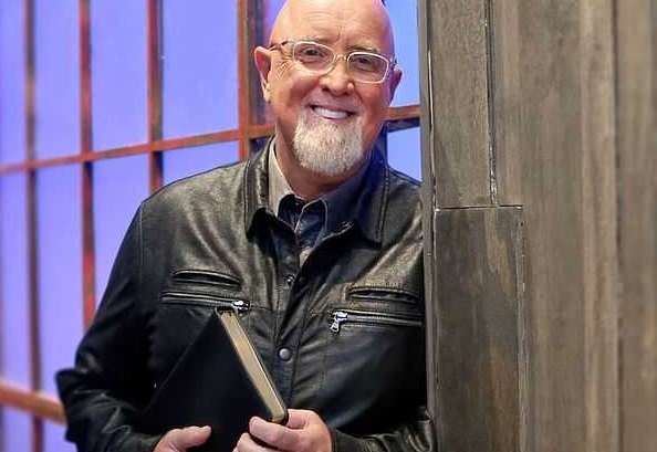 Harvest Bible Chapel Taking Down ‘Walk in the Word’ Website After James MacDonald’s Firing