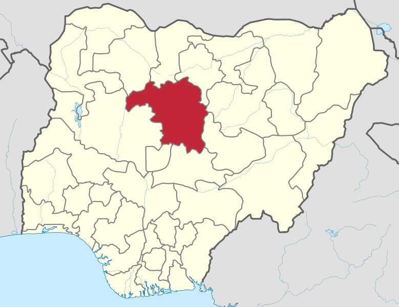 Kaduna State, Nigeria