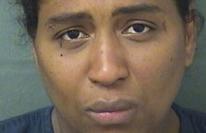 Florida Mother Charged With Attempted Murder After Newborn Daughter Found in Dumpster