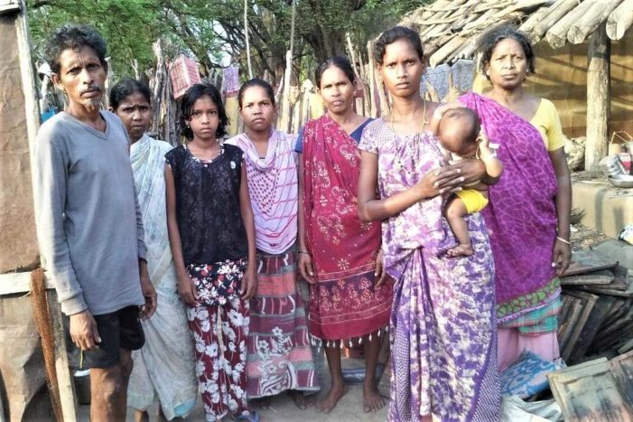Christian Families Going Hungry as Villagers in India Deprive Them of Work, Homes