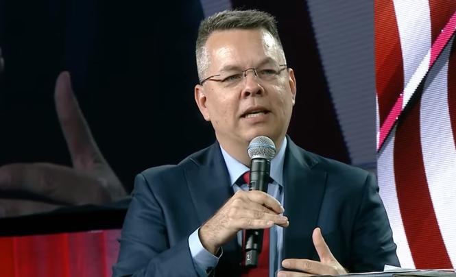 US Pastor Formerly Imprisoned in Turkey Concerned About ‘Growing Hostility’ Toward Christianity in America