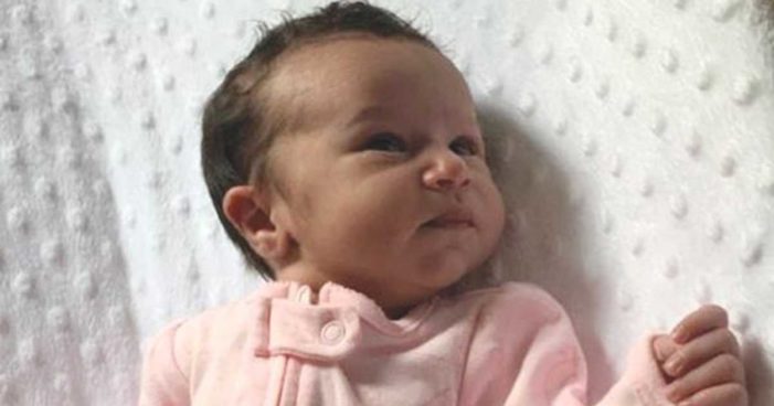 Calls From Over 40 States, 10 Countries Pour in to Help or Adopt Newborn Abandoned in Plastic Bag