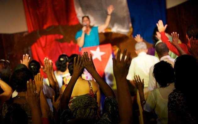 Cuba Prevents Evangelical Leaders From Attending International Conference on Religious Freedom