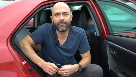 Joshua Harris, Who Recanted ‘Kissed Dating Goodbye’ Book, Announces Separation From Wife