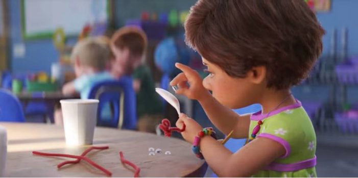 Fleeting Depiction of Lesbian Mothers in ‘Toy Story 4’ Characterized as Being ‘Subtle to Desensitize Children’