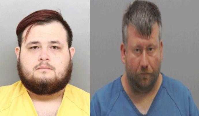 Two Men Accused in Case Involving Children and Satanic Rituals, Bestiality