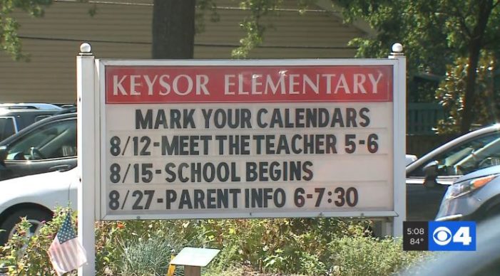 Some Parents Find Gender Neutral ‘Mx’ Title Used by Teacher at Missouri Elementary School Inappropriate