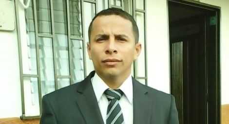 Pastor Shot Dead in His Home in Colombia