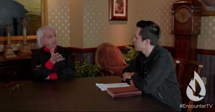 Benny Hinn Reaffirms Opposition to Prosperity Gimmicks, Removes Old Video Asking Viewers to ‘Sow a Seed’