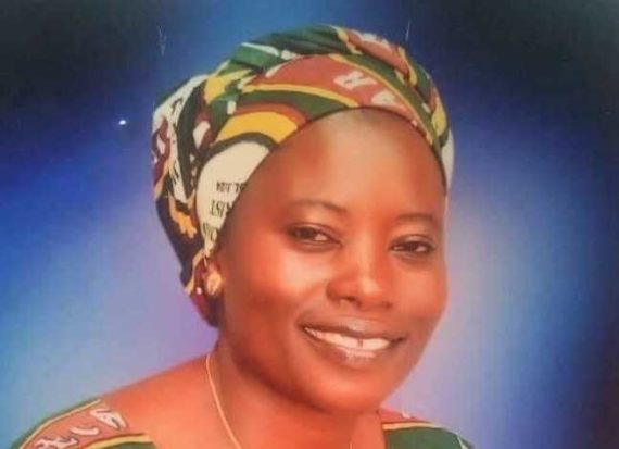 Kidnapped Pastor's Wife Killed in North-Central Nigeria | Christian ...