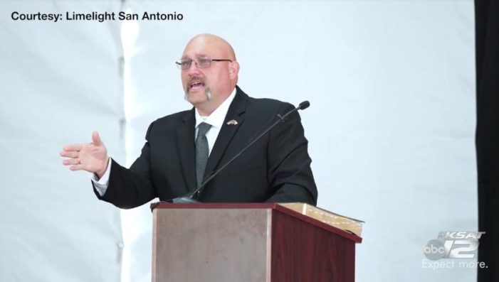 Texas Pastor Whose Daughter Was Killed in Mass Shooting at Church Is Running for State Senate