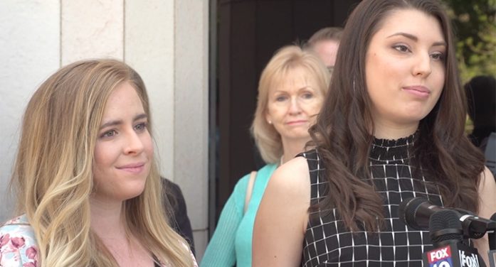 Arizona Supreme Court Rules Christian Artists Cannot Be Forced to Make Same-Sex Wedding Invitations in 4-3 Decision Arizona Supreme Court Rules Christian Artists Cannot Be Forced to Make Same-Sex Wedding Invitations in 4-3 Decision
