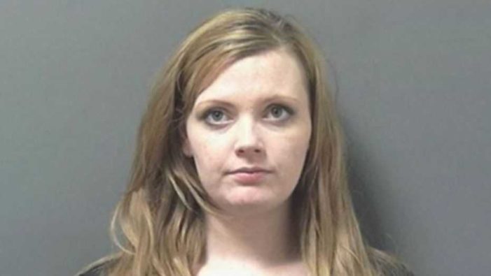 Calif. Mother Charged With First-Degree Murder After Baby Stillborn From Meth Use