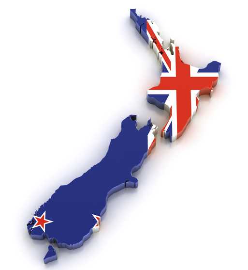 New Zealand Passes Law Decriminalizing Abortion