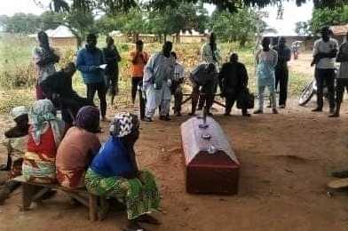 Muslim Fulani Herdsmen Kill Two Christians in Kaduna State, Nigeria