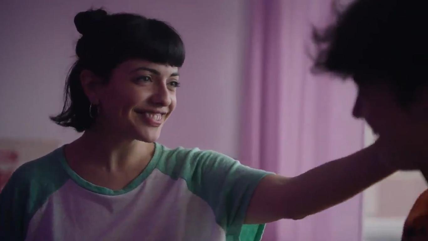 Sprite Argentina Ad Celebrates ‘Pride,’ Depicts Mother Applying Makeup to Son, Another Binding Daughter’s Breasts