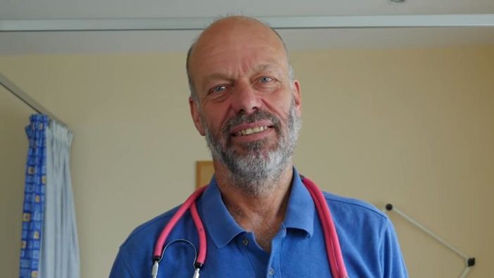 UK Christian Doctor Prevails After Being Placed Under Investigation for ‘Imposing His Religion’ on Patients