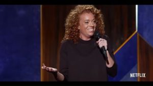 Michelle Wolf Netflix