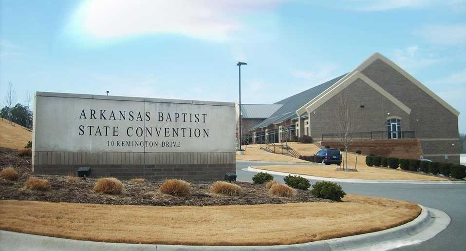 Arkansas Baptist State Convention