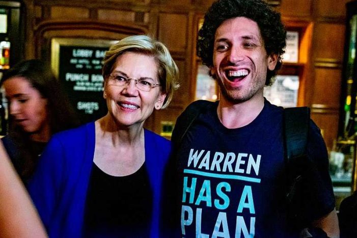 Presidential Candidate Elizabeth Warren Objects to State Programs Funding Private Schools With ‘Anti-LGBTQ Policies’
