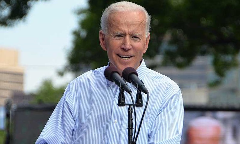 Joe Biden