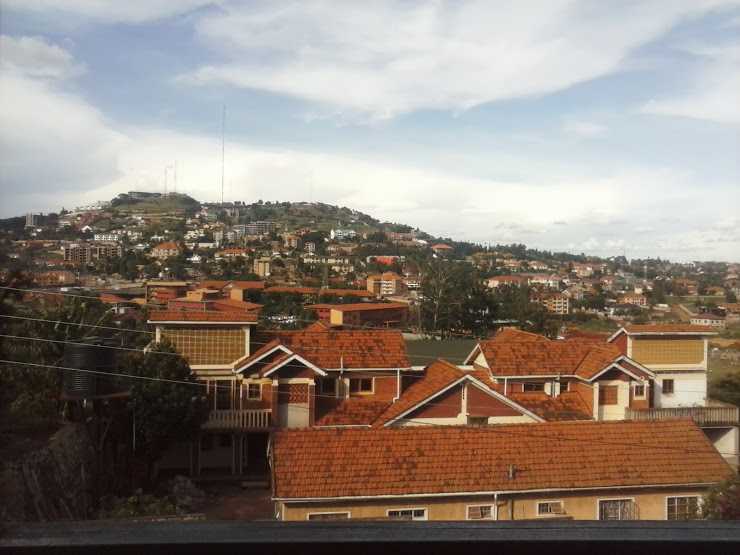 Kampala, Uganda