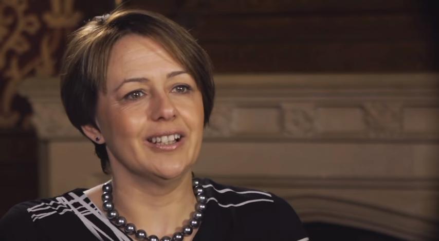 Tanni Grey-Thompson