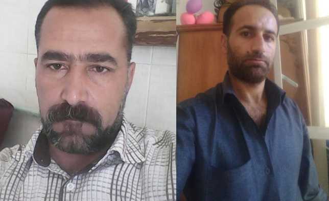 Three Iranian Christians Granted Early Release from Prison