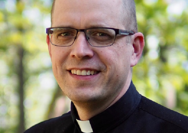 Lutheran Leader Interrogated by Finnish Police Over Role in Distribution of ‘Male and Female He Created Them’ Booklet