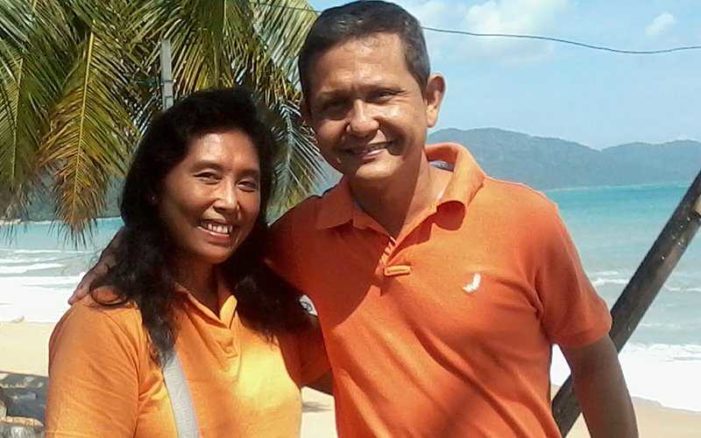 Siblings of Missing Indonesian Pastor’s Wife Plead With Govt. to Help Find Their Sister