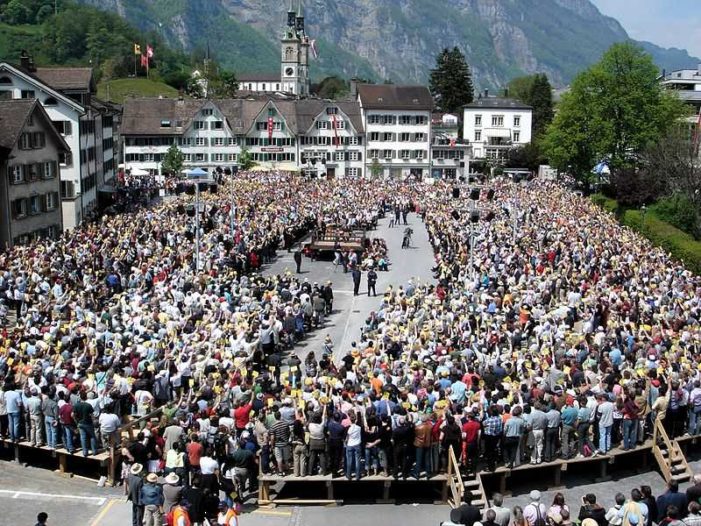 Switzerland Votes to Criminalize Public ‘Hate Speech,’ Discrimination Against Homosexuals