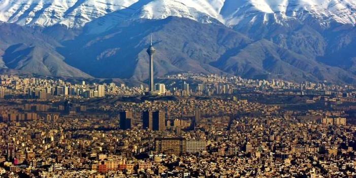 Coronavirus Concerns for Iranian Christians at Home and in Prison
