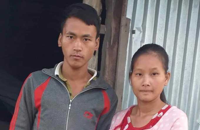 A Farmland for Persecuted Hmong Christian Couple in Vietnam