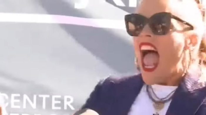 Actress Busy Philipps Goes Ballistic in Shouting Her Abortion: ‘I Have All of This’ Because of Abortion