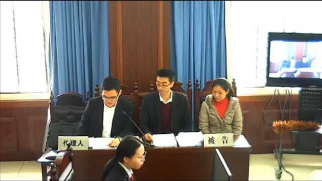 Chinese Mother Faces Court for Choosing Christian Schooling