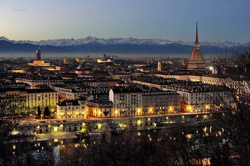 Turin Italy