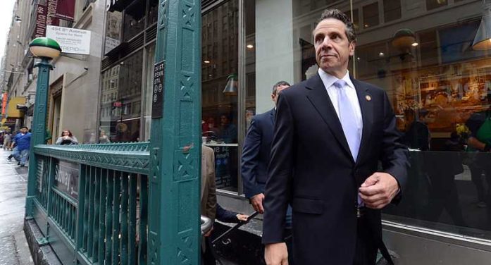 New York To Officially Begin Requiring ‘Vaccine Passports’ On April 2