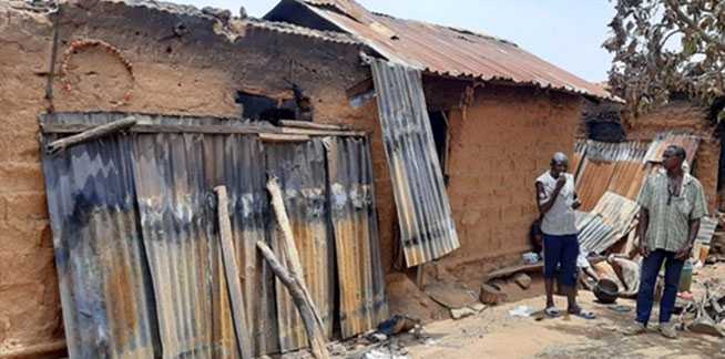 Seven Nigerian Christians Burnt to Death Among 19 Dead as Fulani Militants Attack During Covid-19 Lockdown