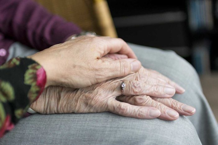 Dutch Supreme Court Allows Euthanasia for Advanced Dementia Patients