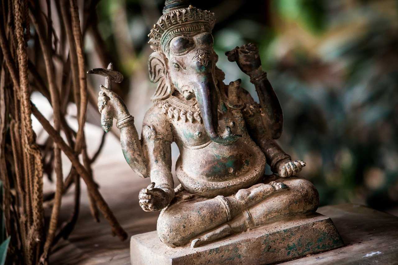 India Hindu Genesha Credit Nile Pixabay-compressed