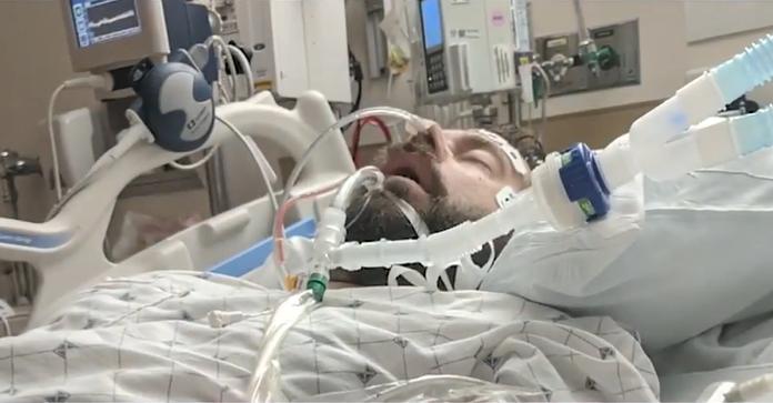 ‘I Am a Walking Miracle’: Ohio Man Credits Answered Prayer for Surviving Coronavirus