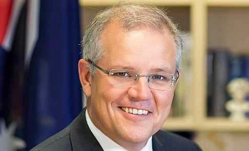‘Send Them Strength’: Australian Prime Minister Prays for the Nation, World Amid COVID-19 Crisis