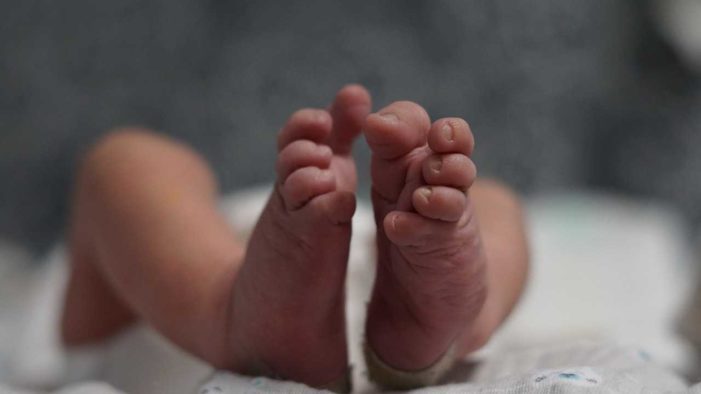Mother Who Declined Abortion After Being Told Daughter Would Not Survive Gives Birth to Healthy Baby