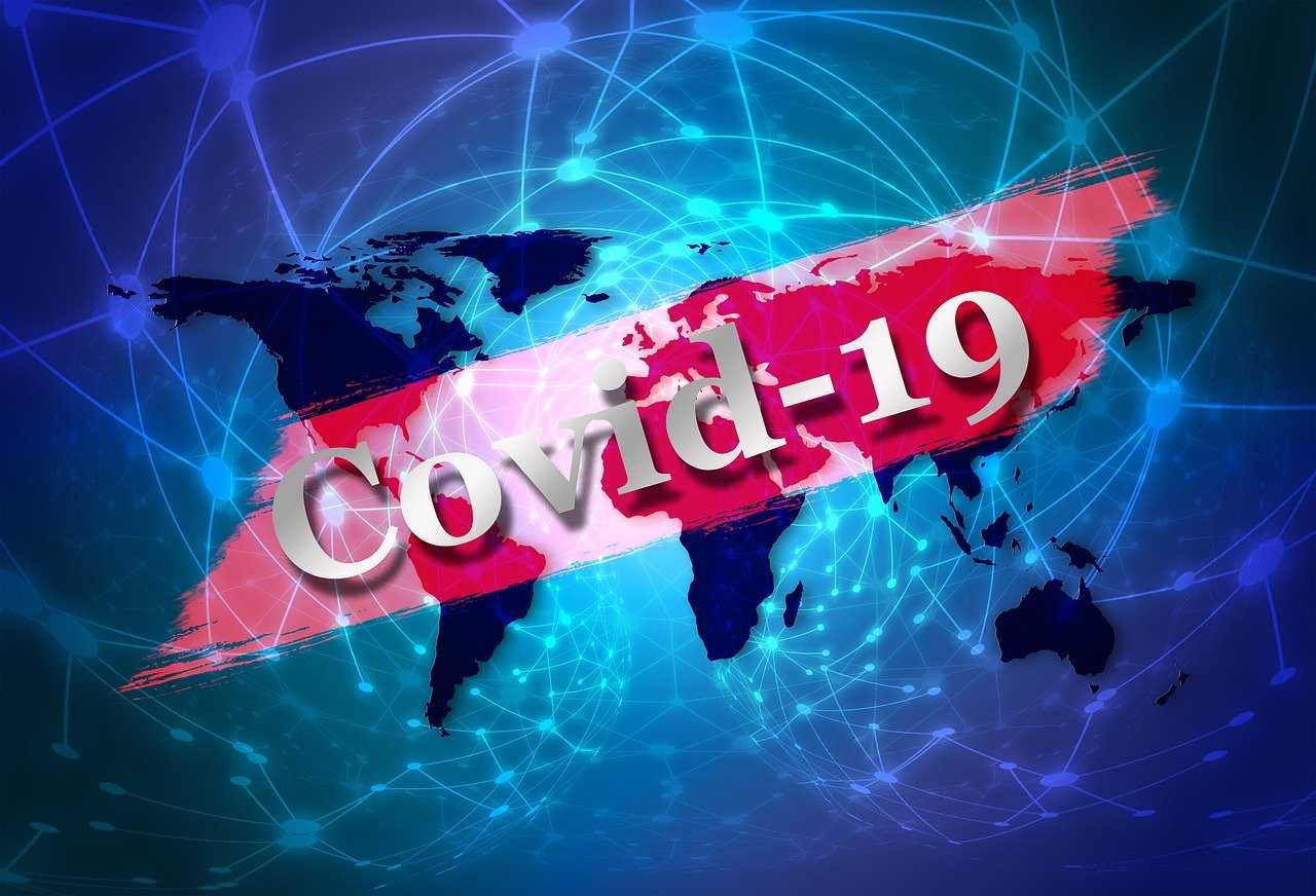 Coronavirus II Credit Gerd Altmann Pixabay-compressed