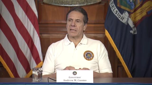 NY Pastors Urged to Sign Letter Asking Gov. Cuomo to ‘Prioritize the Reopening of Churches’