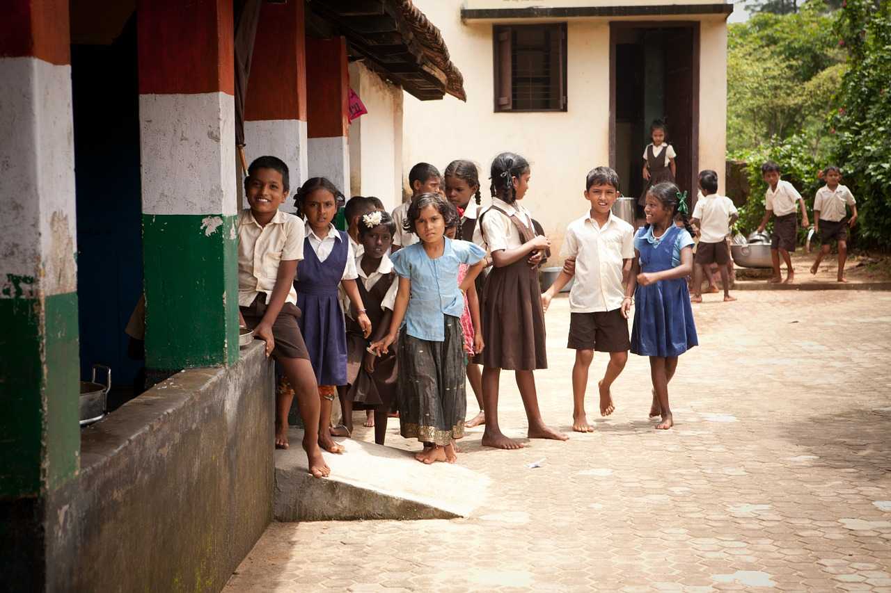 India Children Credit AkshayaPatra Foundation-compressed