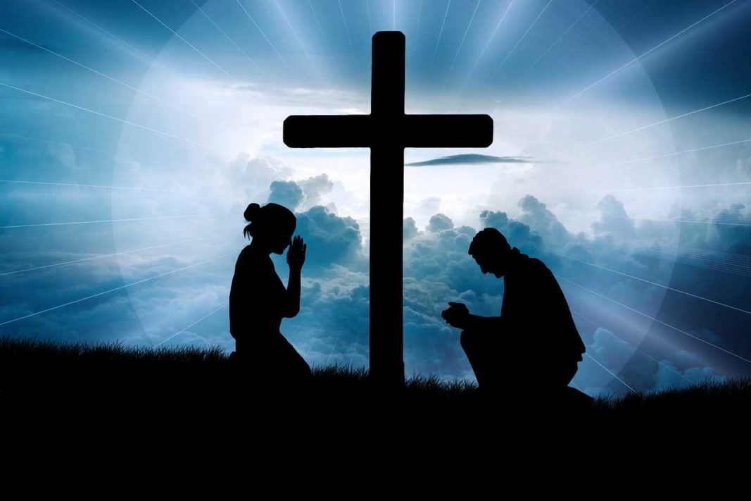 Survey Shows Most Americans Believe 'Humans Are Basically Good' But Don ...